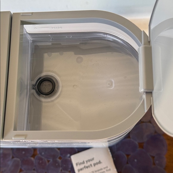 Keurig K-Mini Coffee Maker - Picture 6 of 11